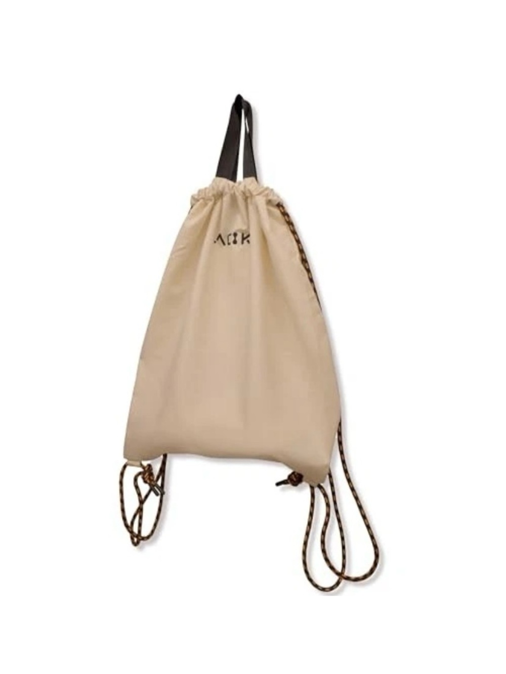 Casual Canvas Backpack Classic Large Capacity Bag Personalized Shoulder Casual